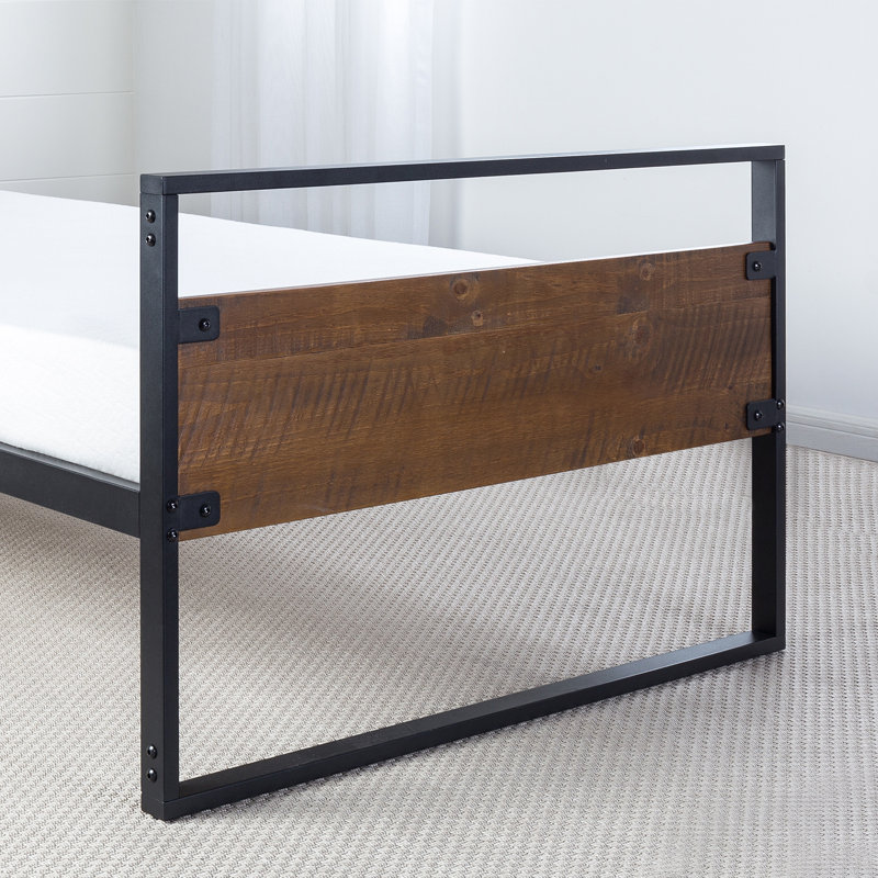 Trent Austin Barrett Metal Daybed with Trundle PullOut & Reviews
